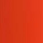  ORATRIM samolepiaca oranžová (60) 9,5cm 