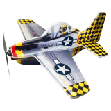 Mustang P-51