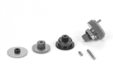 Prevody serva SB-2292SG