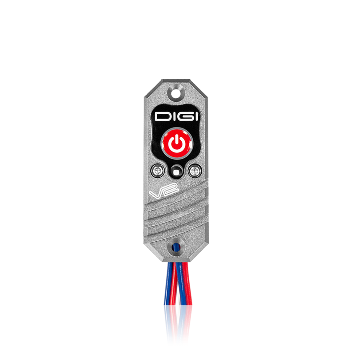 Vypínač DIGI Powerbox V2 JR/JR