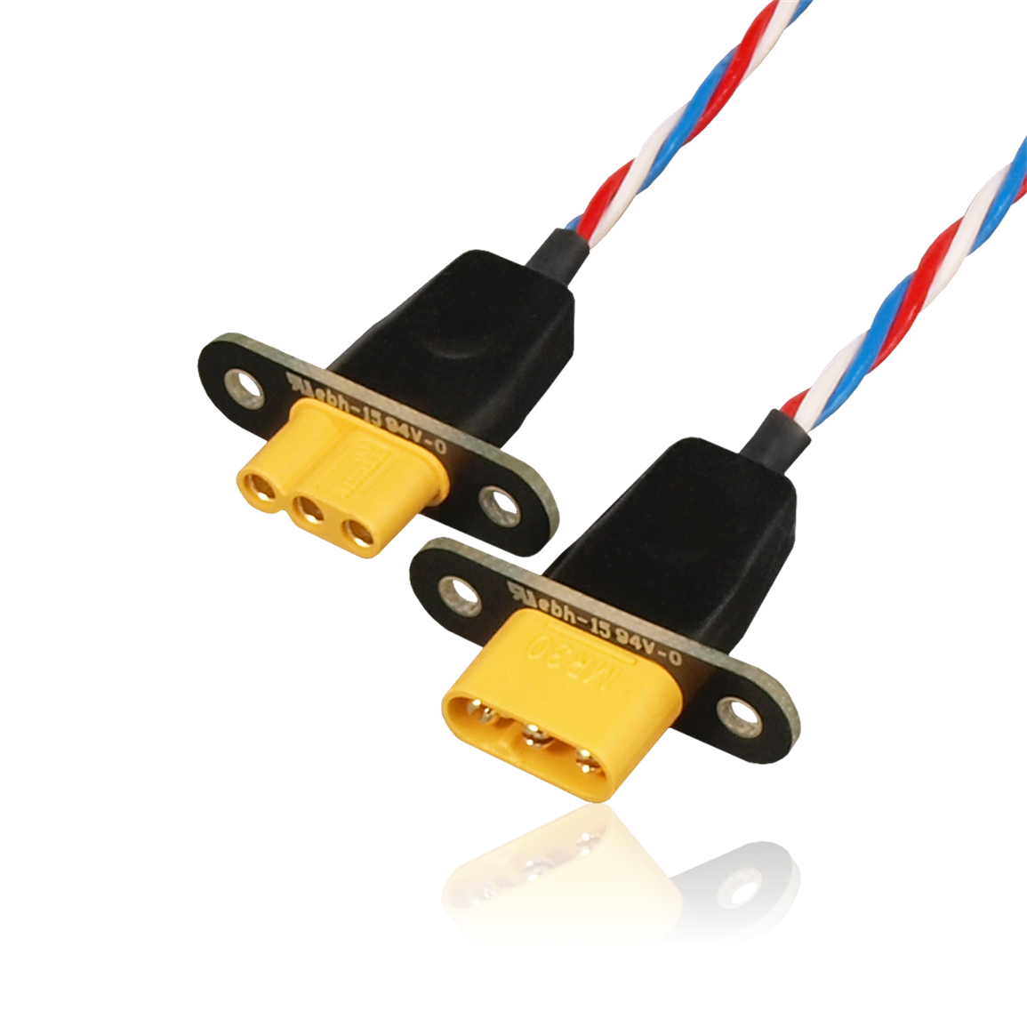 Premium servo set pre 1 servo ,,one4one´´ MAXI