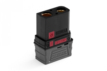 F2QS10PL Anti-Spark konektor Samica 2ks